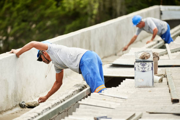 Best Spray Foam Insulation in Borger, TX