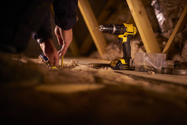 Best Energy Efficiency Insulation in Borger, TX